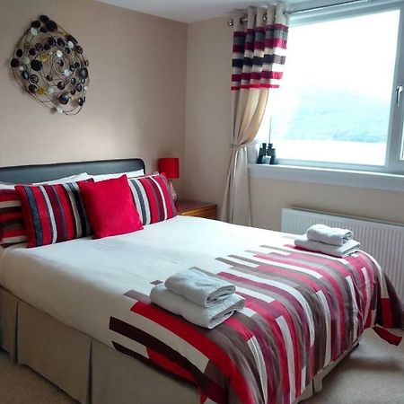 Ardlair Guest House Ullapool Eksteriør bilde
