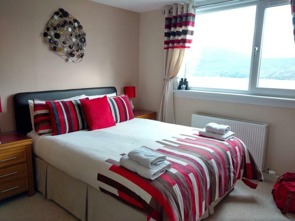 Ardlair Guest House Ullapool Eksteriør bilde