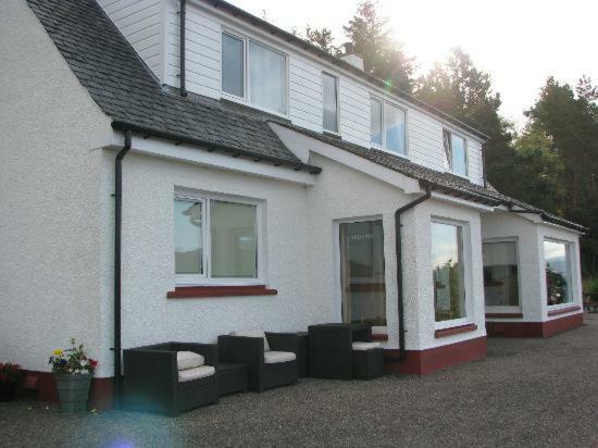 Ardlair Guest House Ullapool Eksteriør bilde