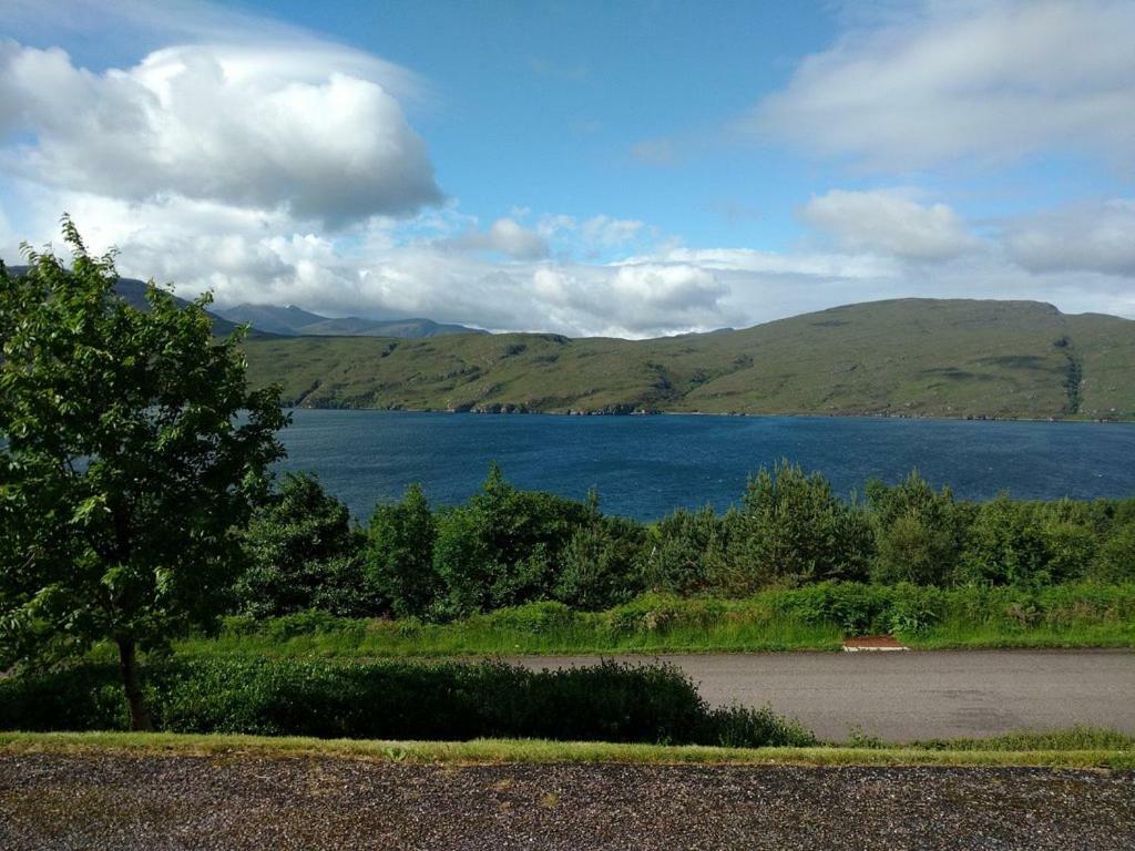 Ardlair Guest House Ullapool Eksteriør bilde